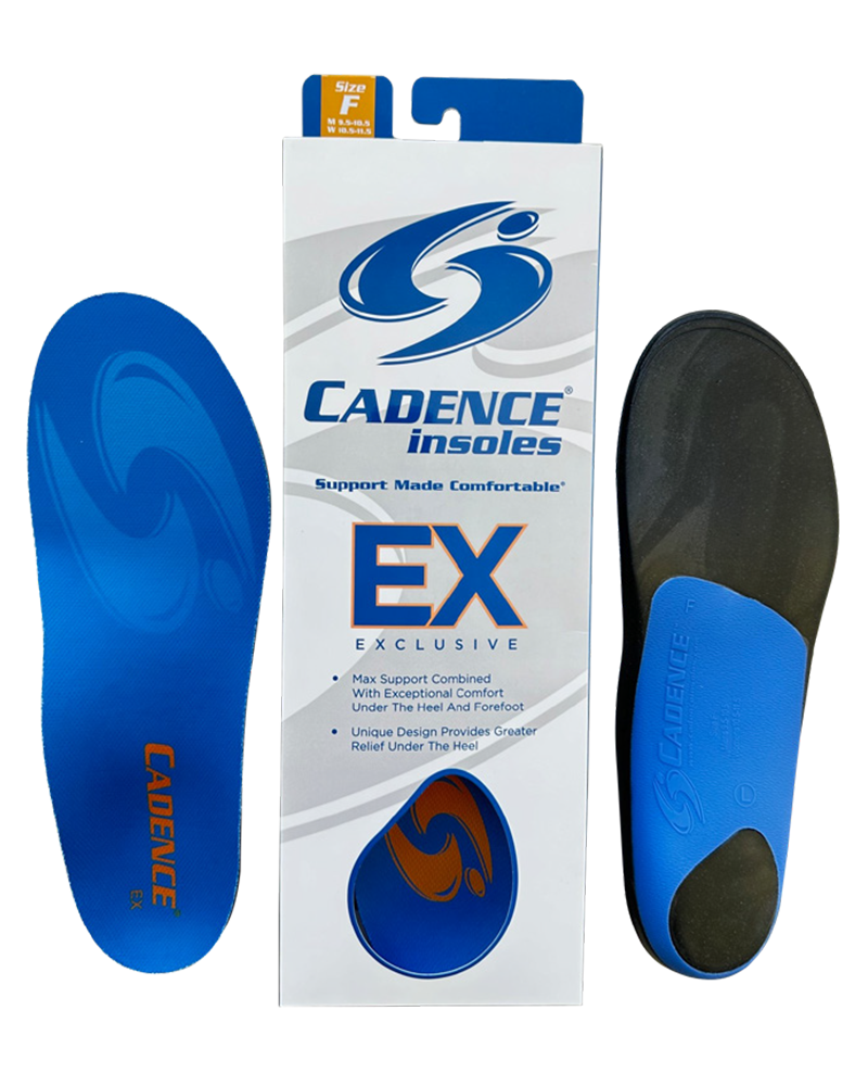 Cadence EX