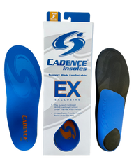 Cadence EX