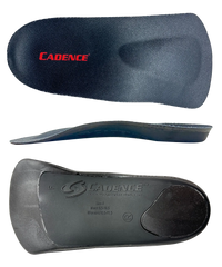 Cadence 3/4 MP