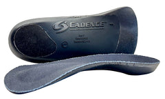 Cadence 3/4 MP