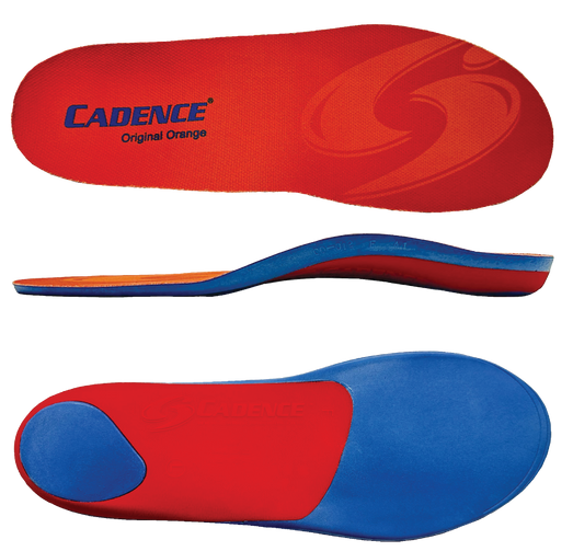 All Products – Cadence Insoles