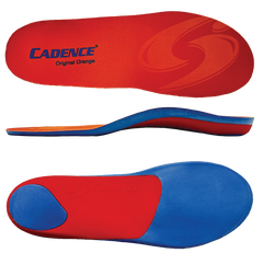 Cadence Original Orange