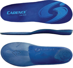 Cadence Low Arch