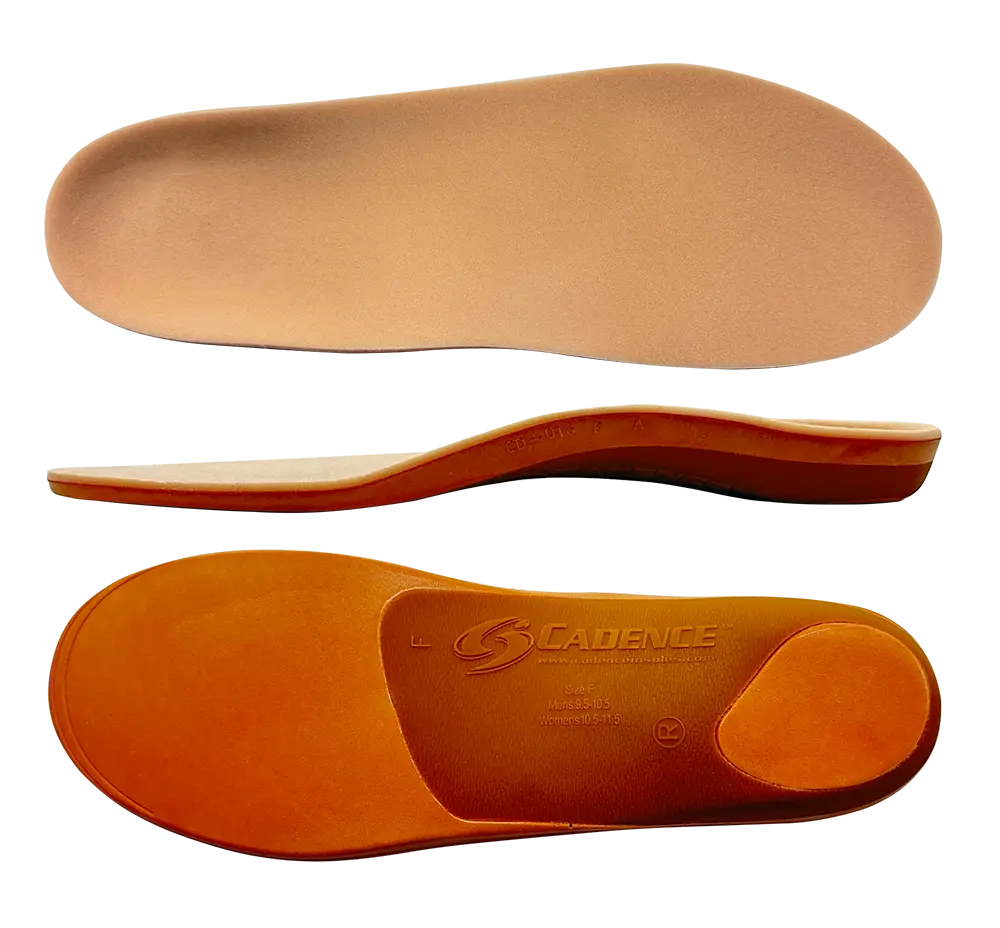 (ET) Cadence Comfort+