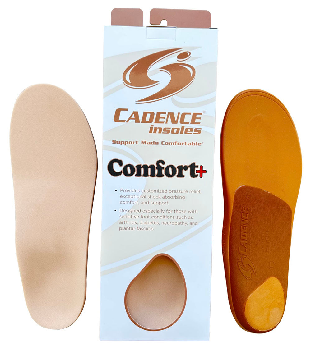 Cadence Comfort+