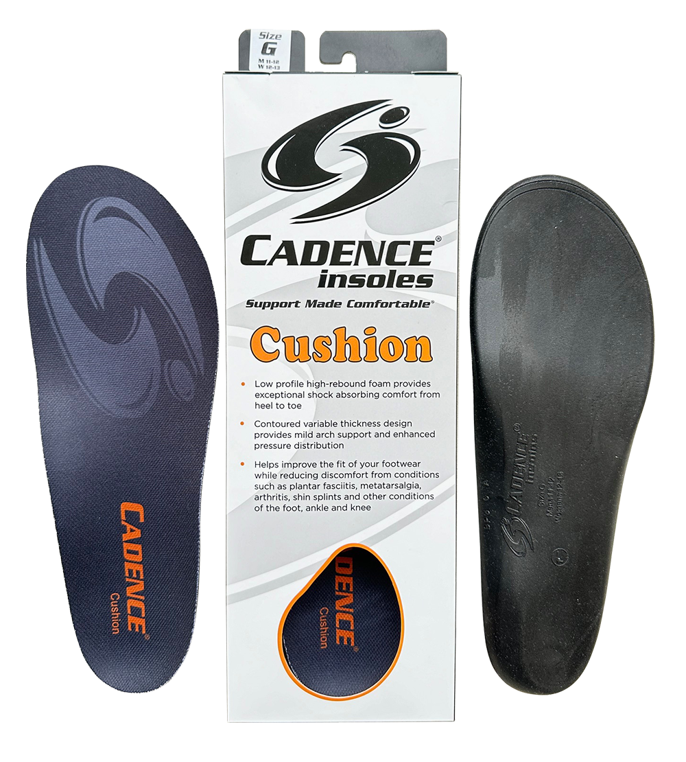 Cadence Cushion - BUY