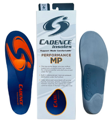 Cadence Performance MP