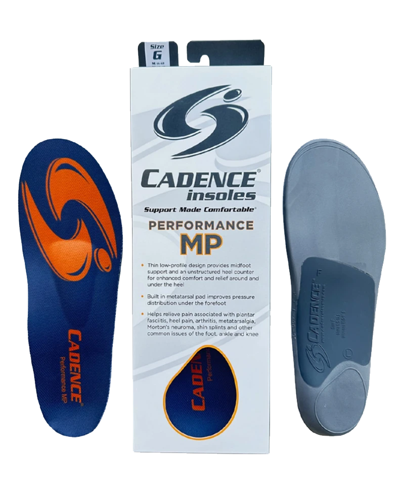Cadence Performance MP