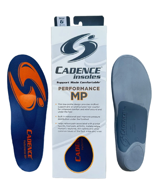 Cadence Performance MP