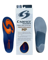 Cadence Performance MP