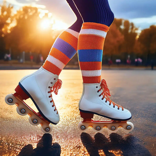 Shop Cadence Insoles — premium orthotic insoles for work, running, and everyday use.