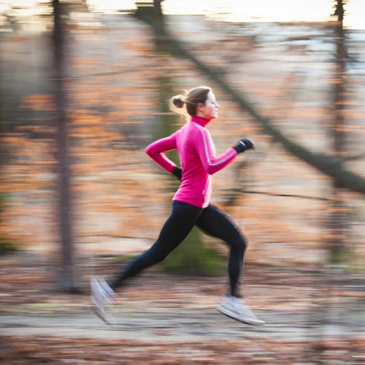 Shop Cadence Insoles — premium orthotic insoles for work, running, and everyday use.