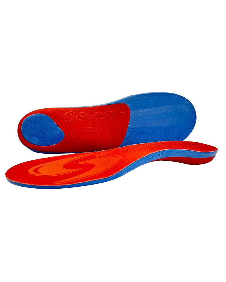 Cadence Original Orange 