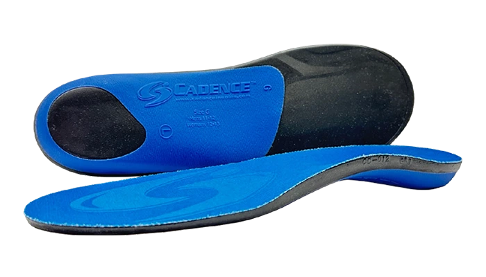 (ET) Cadence EX
