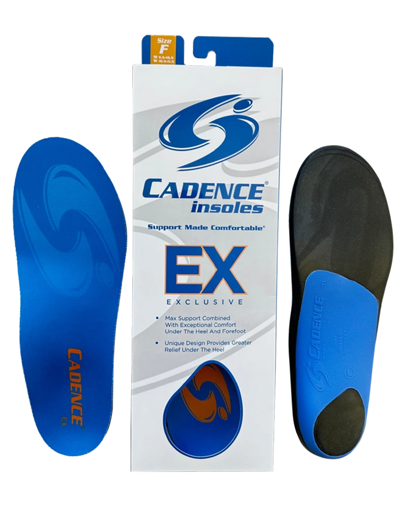 (ET) Cadence EX