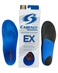 (ET) Cadence EX