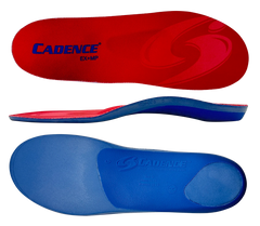 Cadence EX+MP