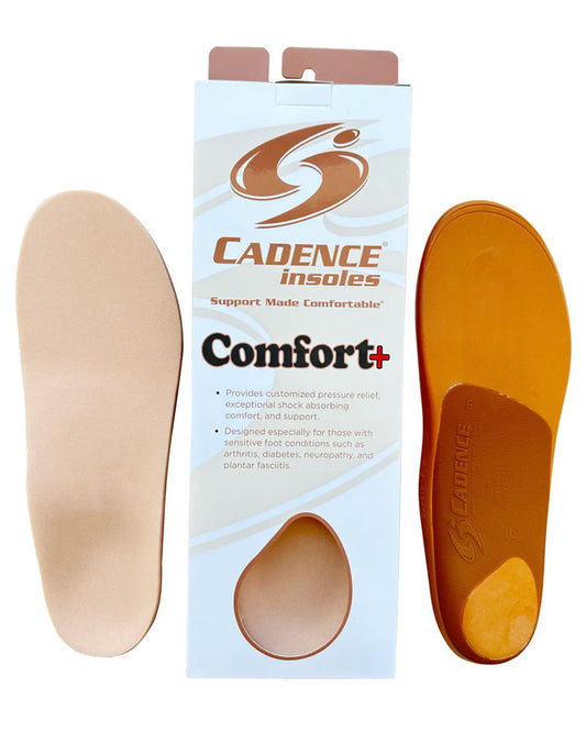 Cadence Comfort+
