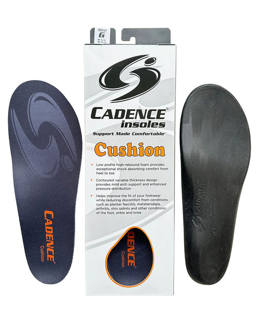 (ET) Cadence EX+MP