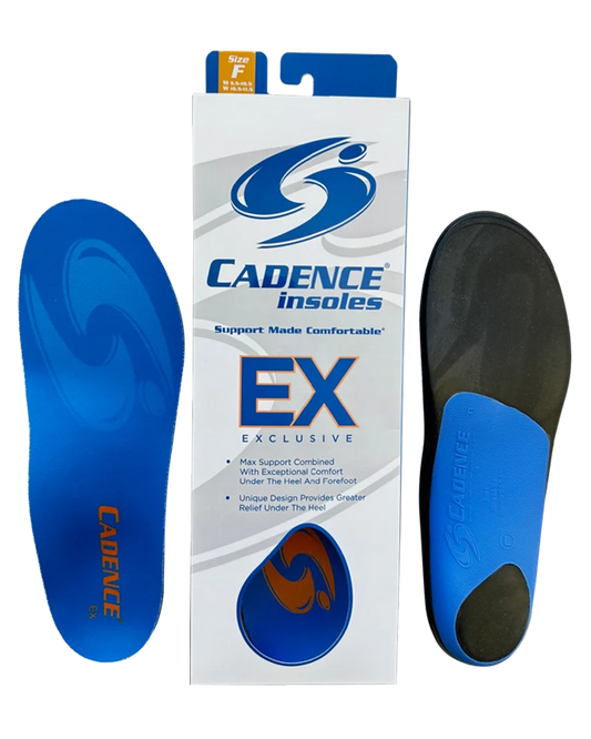 Cadence EX