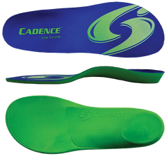 Cadence Low Volume