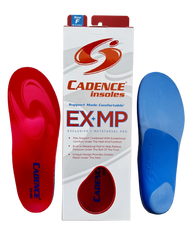 Cadence EX+MP