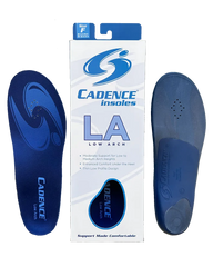 Cadence Low Arch