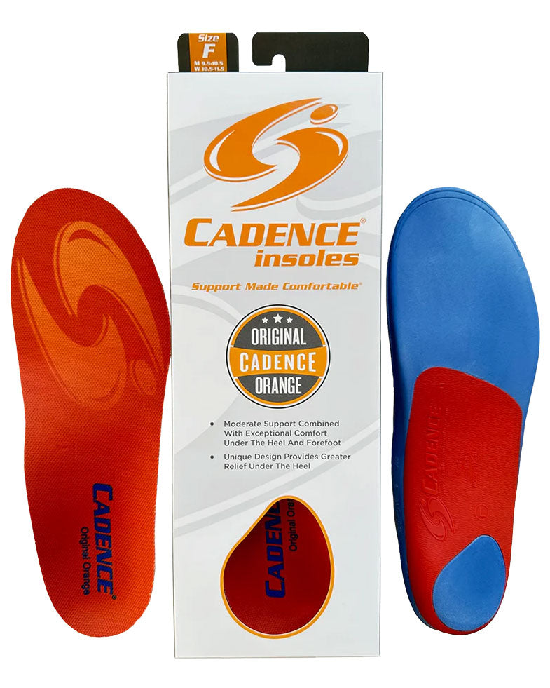 Cadence Original Orange - BUY