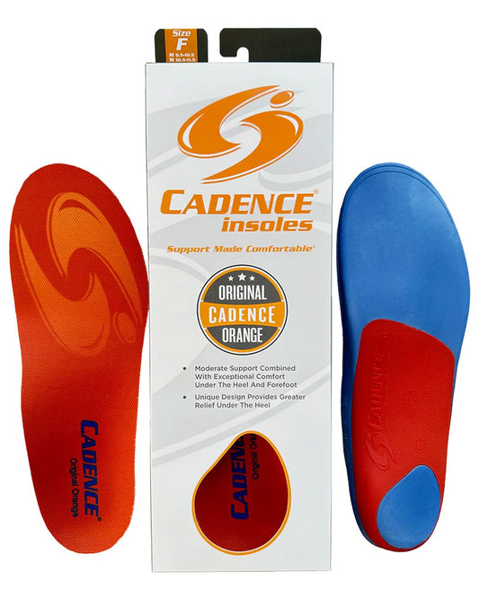Cadence Original Orange - BUY