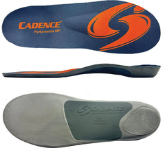 Cadence Performance MP