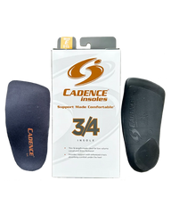 Cadence 3/4