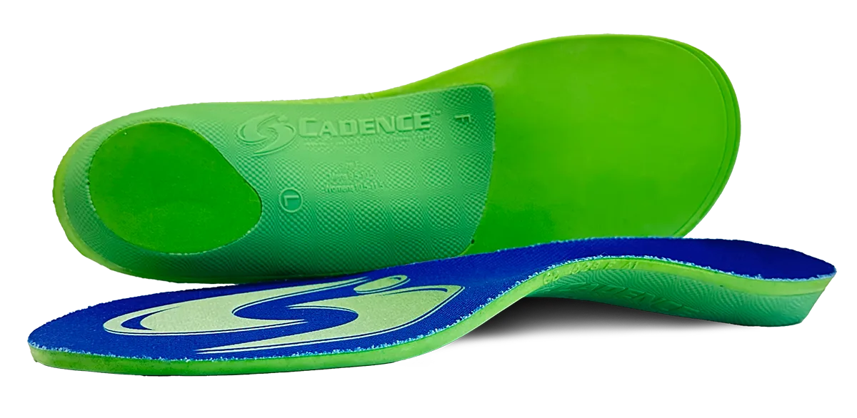 Cadence Low Volume