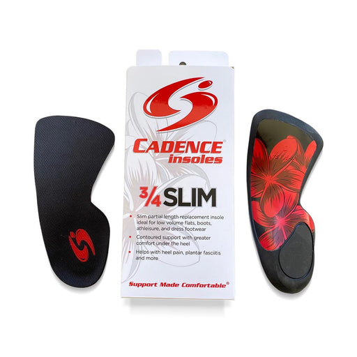 Insoles by Cadence Insoles