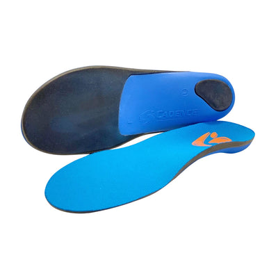 Cadence EX — Cadence Insoles